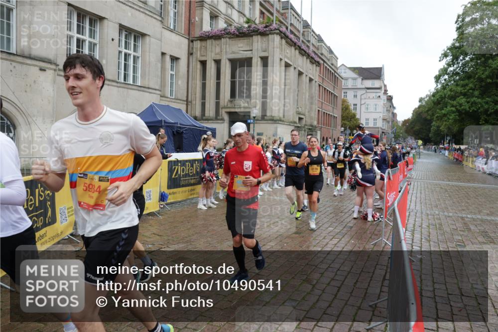 13.09.2026 - Kiel Lauf Yannick Fuchs http://msf.ph/oto/10490541 13.09.2026 11:49:03 Laufen  meine-sportfotos.de
