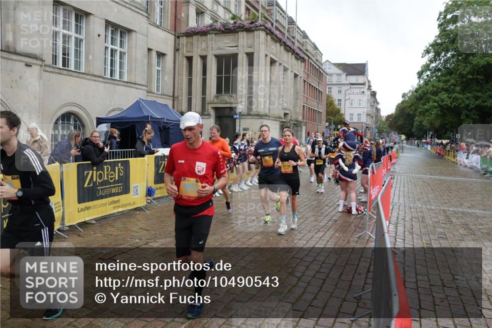 13.09.2026 - Kiel Lauf Yannick Fuchs http://msf.ph/oto/10490543 13.09.2026 11:49:04 Laufen  meine-sportfotos.de