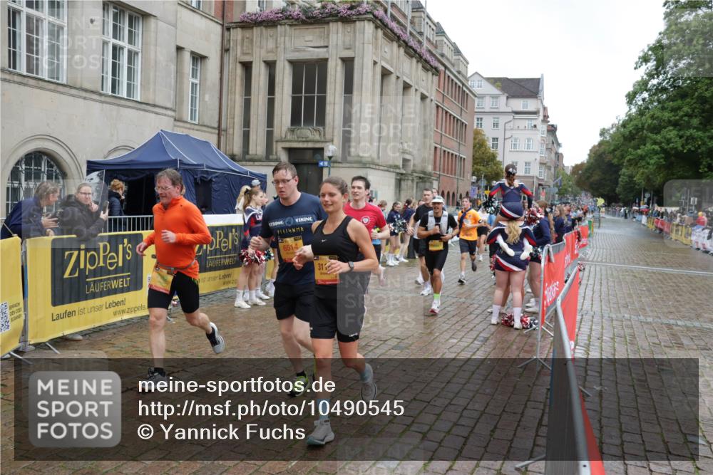 13.09.2026 - Kiel Lauf Yannick Fuchs http://msf.ph/oto/10490545 13.09.2026 11:49:04 Laufen  meine-sportfotos.de