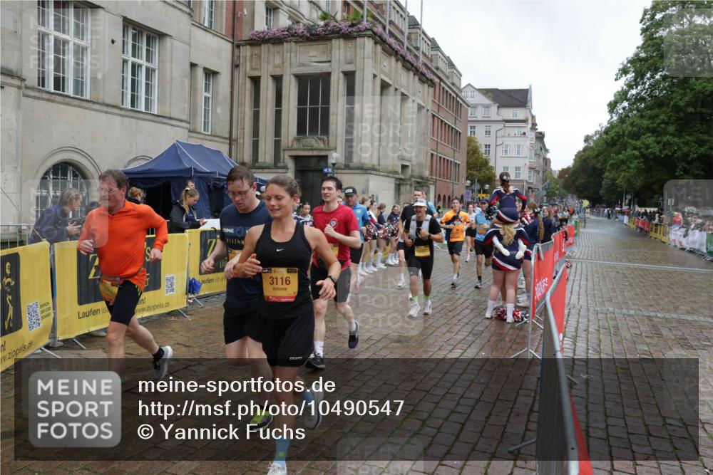 13.09.2026 - Kiel Lauf Yannick Fuchs http://msf.ph/oto/10490547 13.09.2026 11:49:05 Laufen  meine-sportfotos.de