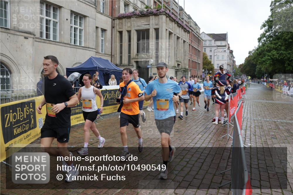 13.09.2026 - Kiel Lauf Yannick Fuchs http://msf.ph/oto/10490549 13.09.2026 11:49:07 Laufen  meine-sportfotos.de