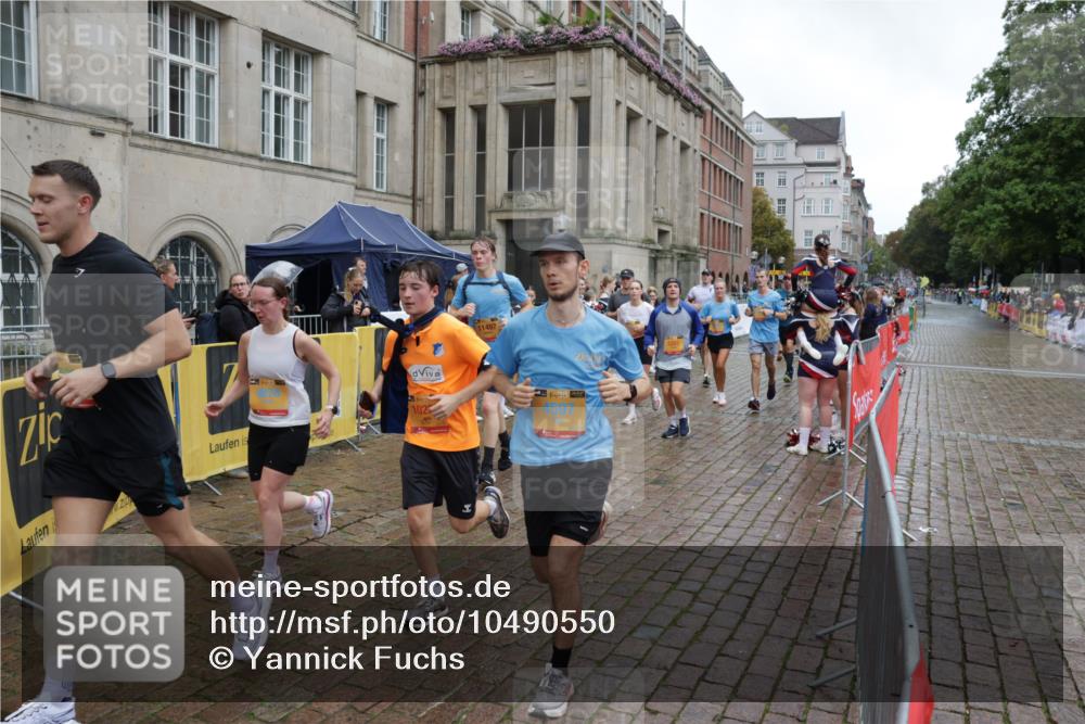 13.09.2026 - Kiel Lauf Yannick Fuchs http://msf.ph/oto/10490550 13.09.2026 11:49:08 Laufen  meine-sportfotos.de