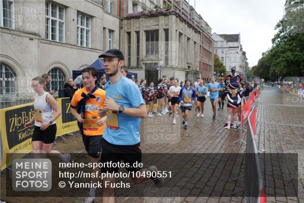 13.09.2026 - Kiel Lauf Yannick Fuchs http://msf.ph/oto/10490551 13.09.2026 11:49:08 Laufen  meine-sportfotos.de