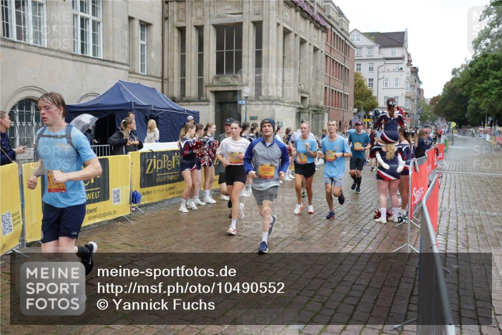 13.09.2026 - Kiel Lauf Yannick Fuchs http://msf.ph/oto/10490552 13.09.2026 11:49:09 Laufen  meine-sportfotos.de
