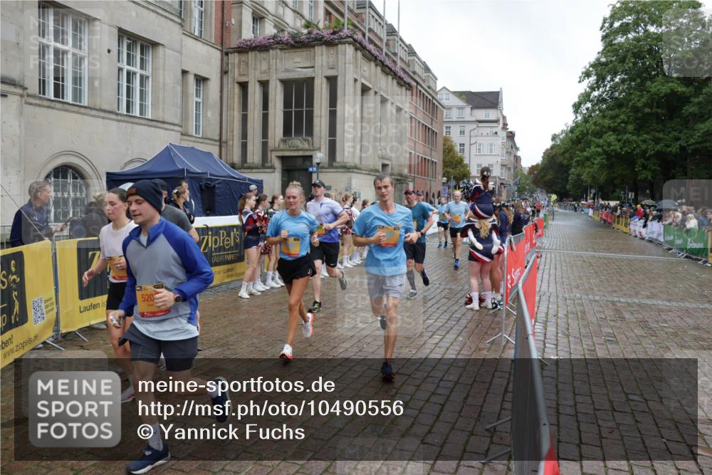 13.09.2026 - Kiel Lauf Yannick Fuchs http://msf.ph/oto/10490556 13.09.2026 11:49:10 Laufen  meine-sportfotos.de
