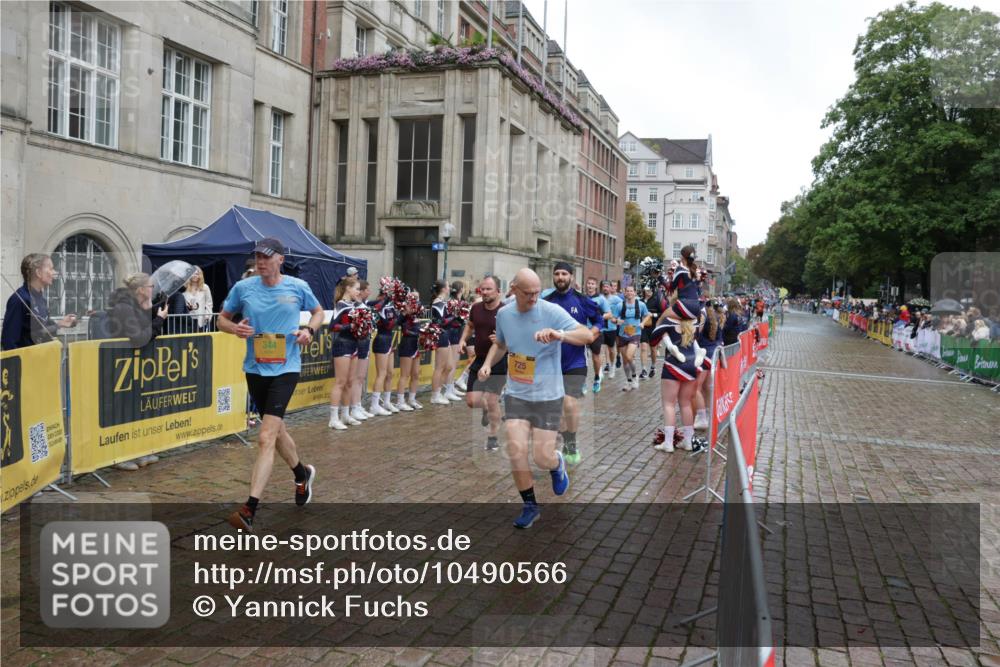 13.09.2026 - Kiel Lauf Yannick Fuchs http://msf.ph/oto/10490566 13.09.2026 11:49:13 Laufen  meine-sportfotos.de
