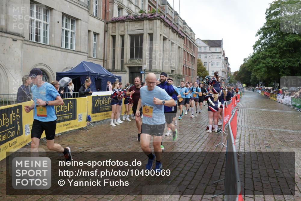 13.09.2026 - Kiel Lauf Yannick Fuchs http://msf.ph/oto/10490569 13.09.2026 11:49:13 Laufen  meine-sportfotos.de