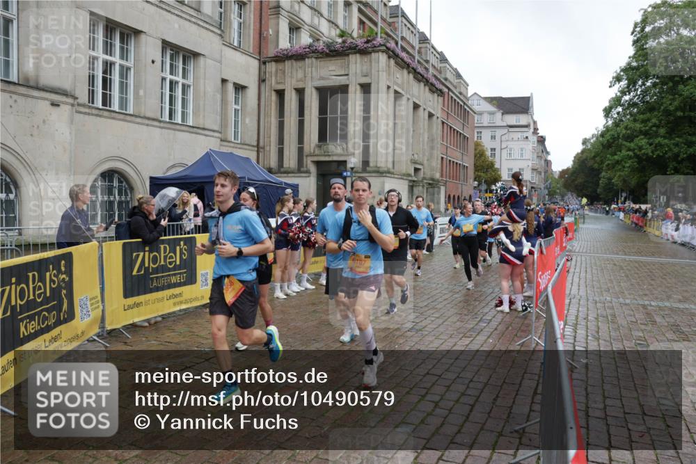 13.09.2026 - Kiel Lauf Yannick Fuchs http://msf.ph/oto/10490579 13.09.2026 11:49:16 Laufen  meine-sportfotos.de