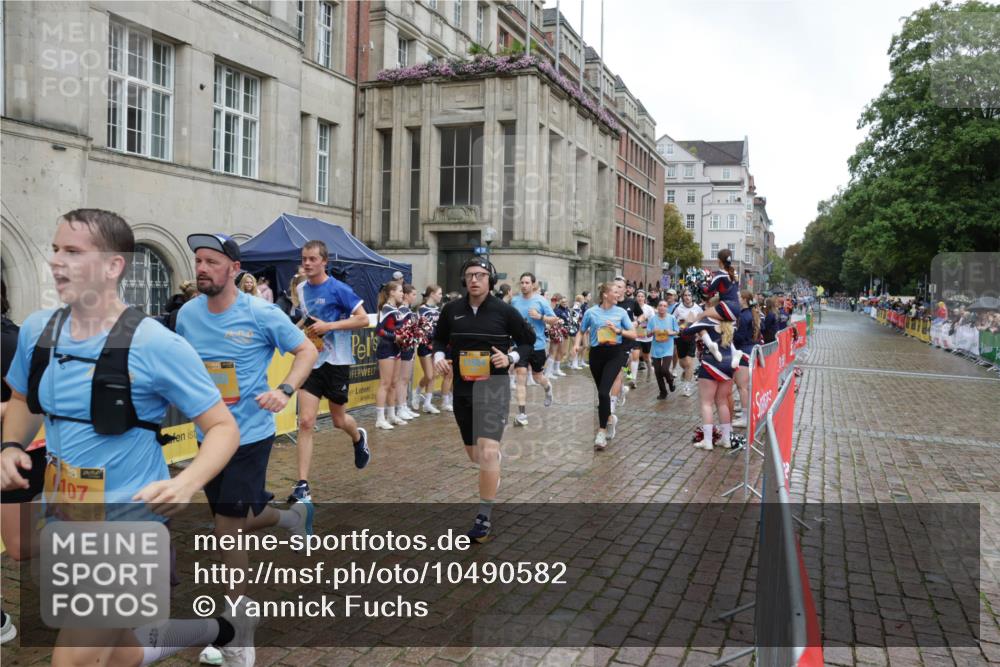 13.09.2026 - Kiel Lauf Yannick Fuchs http://msf.ph/oto/10490582 13.09.2026 11:49:17 Laufen  meine-sportfotos.de