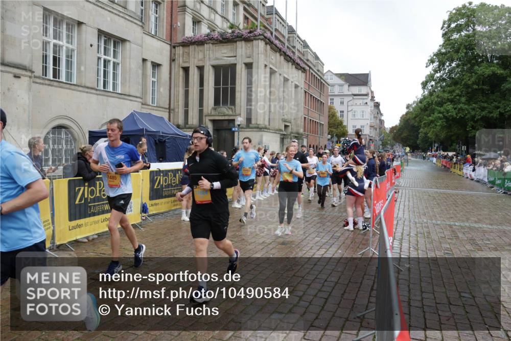 13.09.2026 - Kiel Lauf Yannick Fuchs http://msf.ph/oto/10490584 13.09.2026 11:49:17 Laufen  meine-sportfotos.de