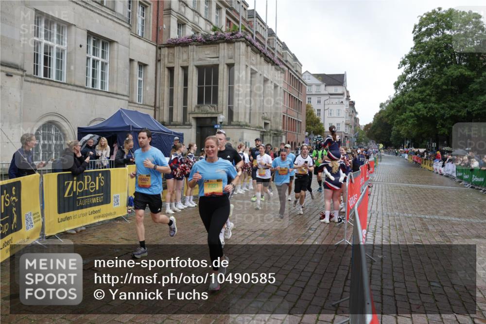 13.09.2026 - Kiel Lauf Yannick Fuchs http://msf.ph/oto/10490585 13.09.2026 11:49:18 Laufen  meine-sportfotos.de