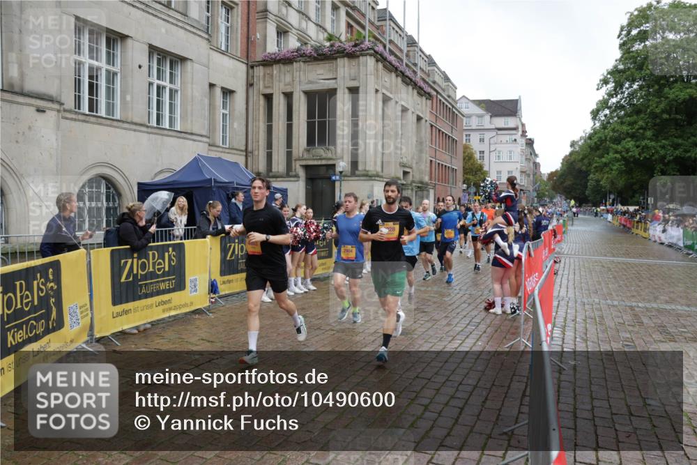 13.09.2026 - Kiel Lauf Yannick Fuchs http://msf.ph/oto/10490600 13.09.2026 11:49:24 Laufen  meine-sportfotos.de