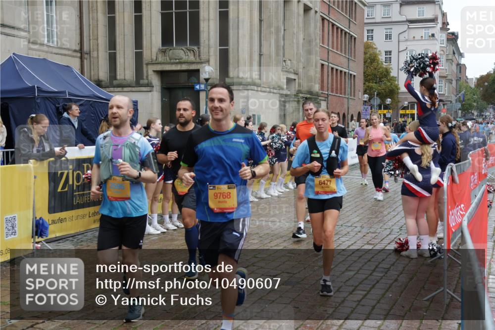 13.09.2026 - Kiel Lauf Yannick Fuchs http://msf.ph/oto/10490607 13.09.2026 11:49:26 Laufen  meine-sportfotos.de