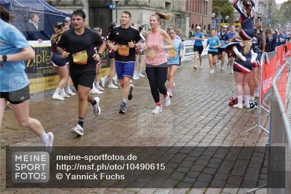 13.09.2026 - Kiel Lauf Yannick Fuchs http://msf.ph/oto/10490615 13.09.2026 11:49:29 Laufen  meine-sportfotos.de
