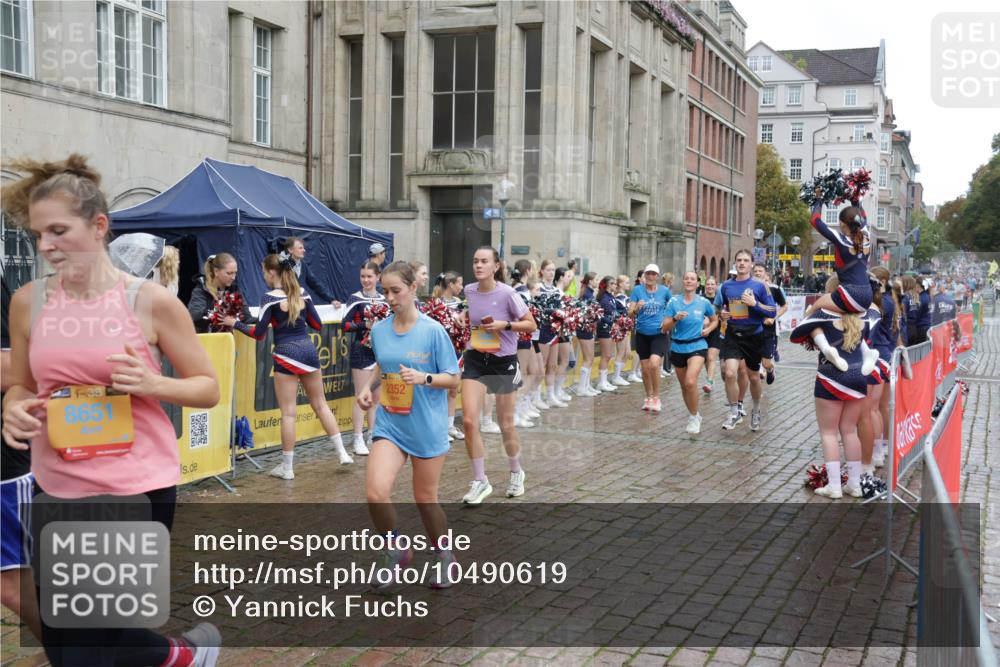 13.09.2026 - Kiel Lauf Yannick Fuchs http://msf.ph/oto/10490619 13.09.2026 11:49:30 Laufen  meine-sportfotos.de