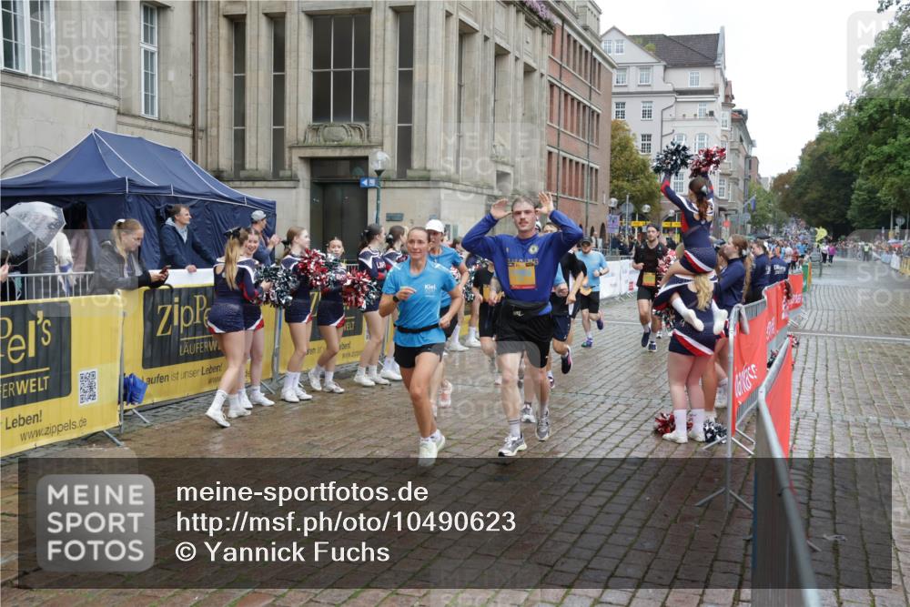 13.09.2026 - Kiel Lauf Yannick Fuchs http://msf.ph/oto/10490623 13.09.2026 11:49:32 Laufen  meine-sportfotos.de