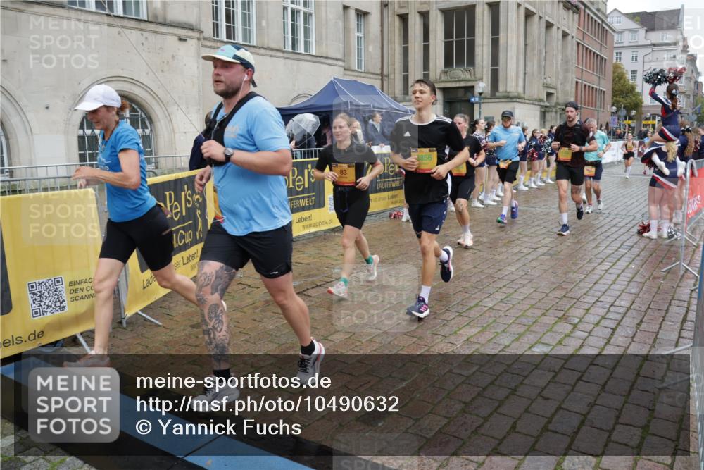 13.09.2026 - Kiel Lauf Yannick Fuchs http://msf.ph/oto/10490632 13.09.2026 11:49:34 Laufen  meine-sportfotos.de