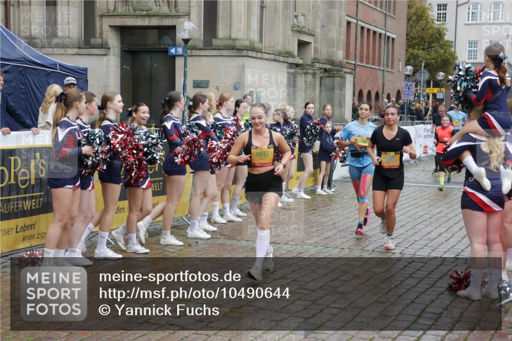 13.09.2026 - Kiel Lauf Yannick Fuchs http://msf.ph/oto/10490644 13.09.2026 11:49:38 Laufen  meine-sportfotos.de