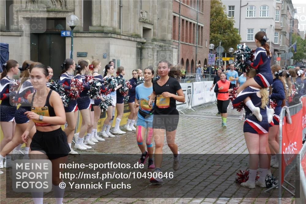 13.09.2026 - Kiel Lauf Yannick Fuchs http://msf.ph/oto/10490646 13.09.2026 11:49:39 Laufen  meine-sportfotos.de