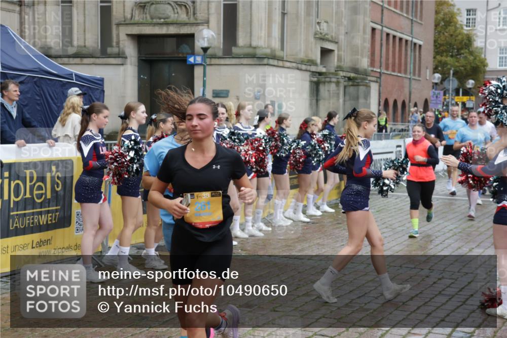 13.09.2026 - Kiel Lauf Yannick Fuchs http://msf.ph/oto/10490650 13.09.2026 11:49:40 Laufen  meine-sportfotos.de