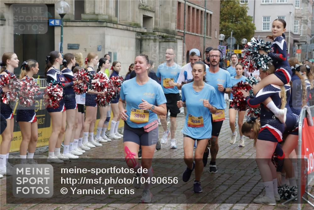 13.09.2026 - Kiel Lauf Yannick Fuchs http://msf.ph/oto/10490656 13.09.2026 11:49:43 Laufen  meine-sportfotos.de