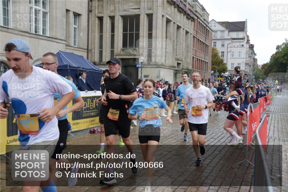 13.09.2026 - Kiel Lauf Yannick Fuchs http://msf.ph/oto/10490666 13.09.2026 11:49:47 Laufen  meine-sportfotos.de