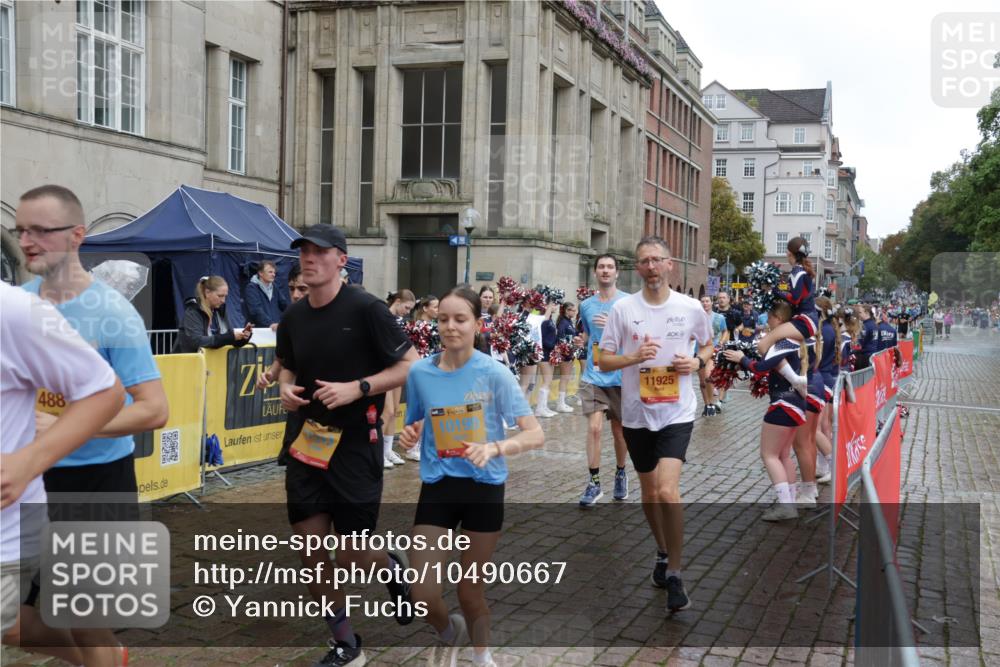 13.09.2026 - Kiel Lauf Yannick Fuchs http://msf.ph/oto/10490667 13.09.2026 11:49:47 Laufen  meine-sportfotos.de