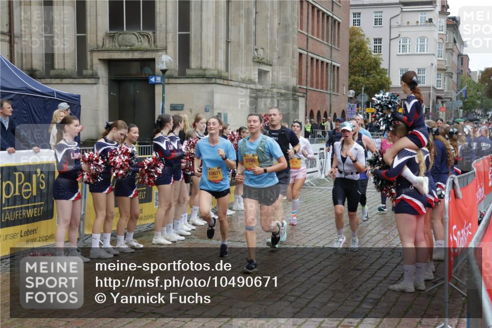 13.09.2026 - Kiel Lauf Yannick Fuchs http://msf.ph/oto/10490671 13.09.2026 11:49:49 Laufen  meine-sportfotos.de