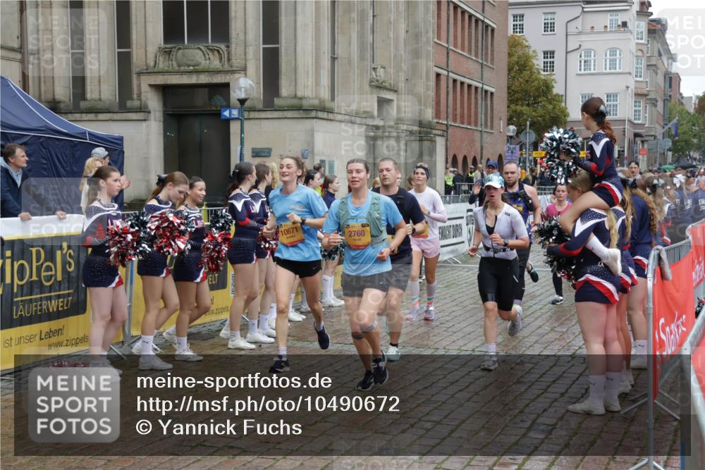 13.09.2026 - Kiel Lauf Yannick Fuchs http://msf.ph/oto/10490672 13.09.2026 11:49:49 Laufen  meine-sportfotos.de