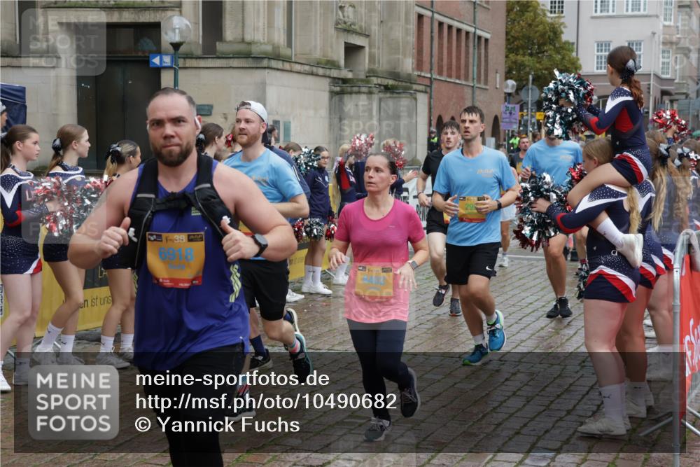 13.09.2026 - Kiel Lauf Yannick Fuchs http://msf.ph/oto/10490682 13.09.2026 11:49:52 Laufen  meine-sportfotos.de