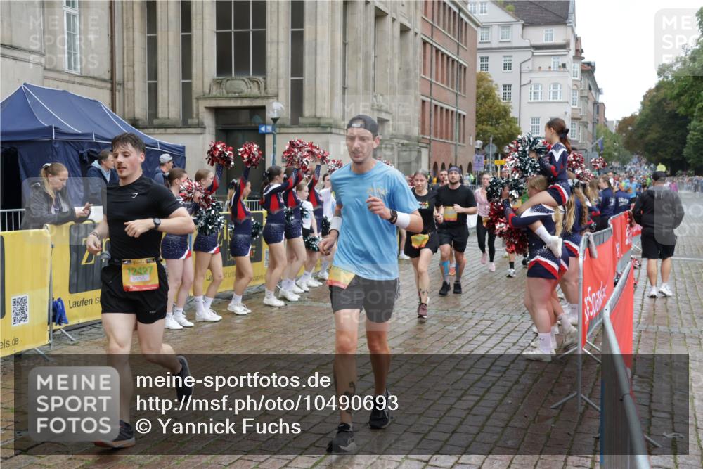 13.09.2026 - Kiel Lauf Yannick Fuchs http://msf.ph/oto/10490693 13.09.2026 11:49:55 Laufen  meine-sportfotos.de