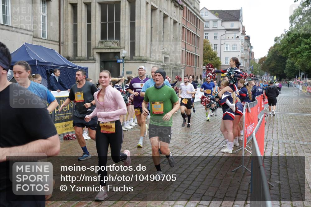 13.09.2026 - Kiel Lauf Yannick Fuchs http://msf.ph/oto/10490705 13.09.2026 11:49:59 Laufen  meine-sportfotos.de