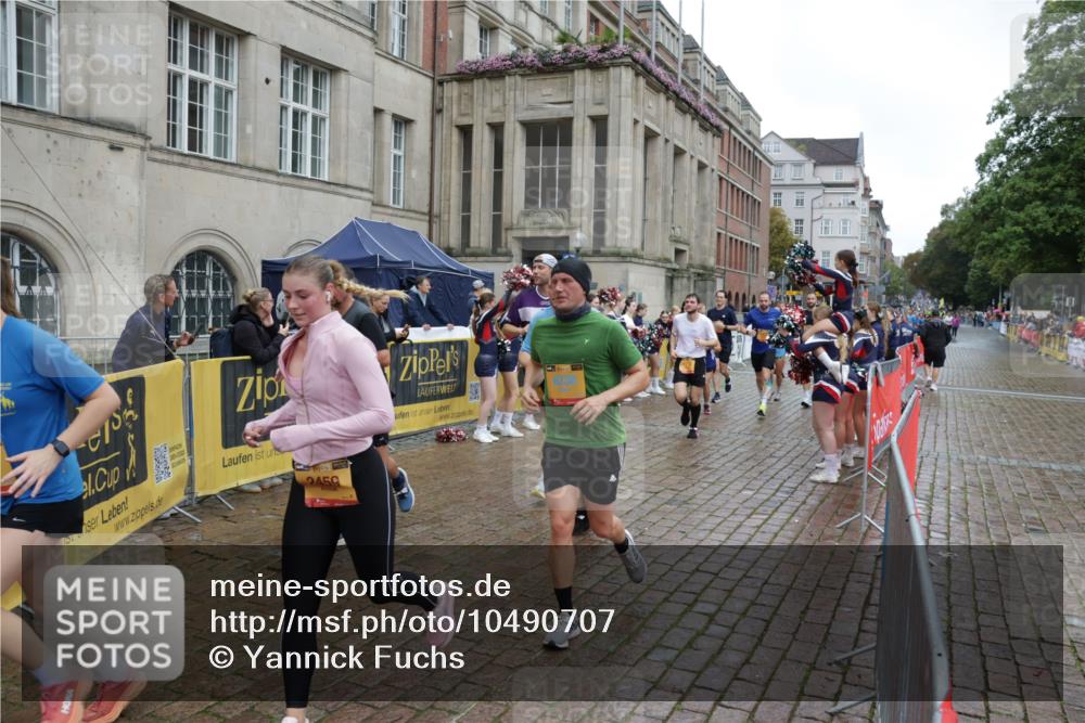 13.09.2026 - Kiel Lauf Yannick Fuchs http://msf.ph/oto/10490707 13.09.2026 11:49:59 Laufen  meine-sportfotos.de