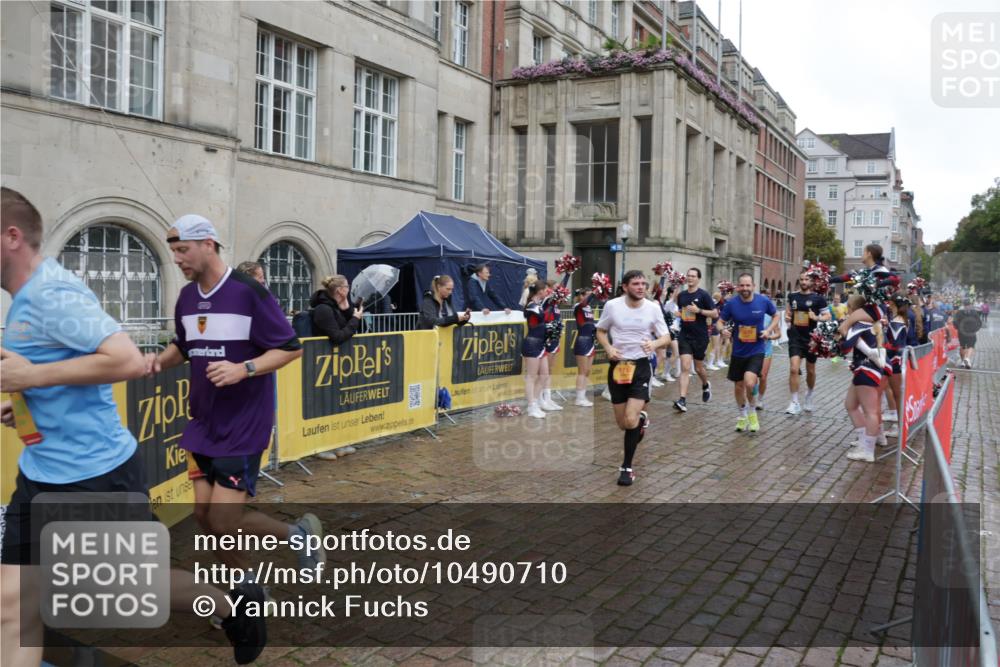 13.09.2026 - Kiel Lauf Yannick Fuchs http://msf.ph/oto/10490710 13.09.2026 11:50:01 Laufen  meine-sportfotos.de