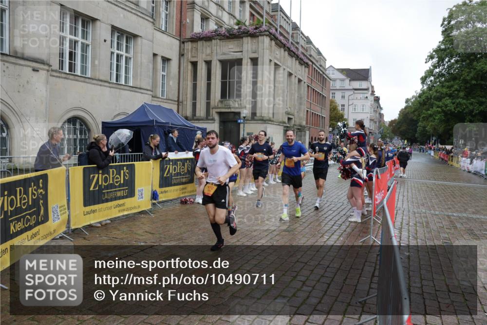 13.09.2026 - Kiel Lauf Yannick Fuchs http://msf.ph/oto/10490711 13.09.2026 11:50:01 Laufen  meine-sportfotos.de