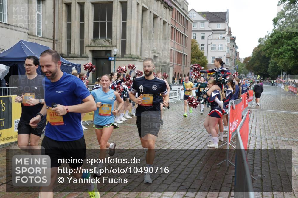 13.09.2026 - Kiel Lauf Yannick Fuchs http://msf.ph/oto/10490716 13.09.2026 11:50:03 Laufen  meine-sportfotos.de