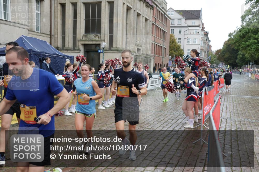 13.09.2026 - Kiel Lauf Yannick Fuchs http://msf.ph/oto/10490717 13.09.2026 11:50:03 Laufen  meine-sportfotos.de