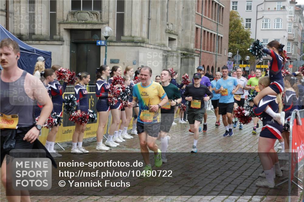 13.09.2026 - Kiel Lauf Yannick Fuchs http://msf.ph/oto/10490722 13.09.2026 11:50:05 Laufen  meine-sportfotos.de