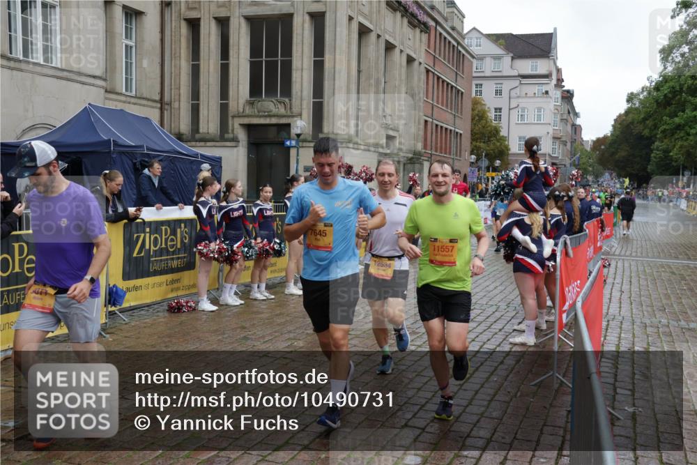 13.09.2026 - Kiel Lauf Yannick Fuchs http://msf.ph/oto/10490731 13.09.2026 11:50:08 Laufen  meine-sportfotos.de