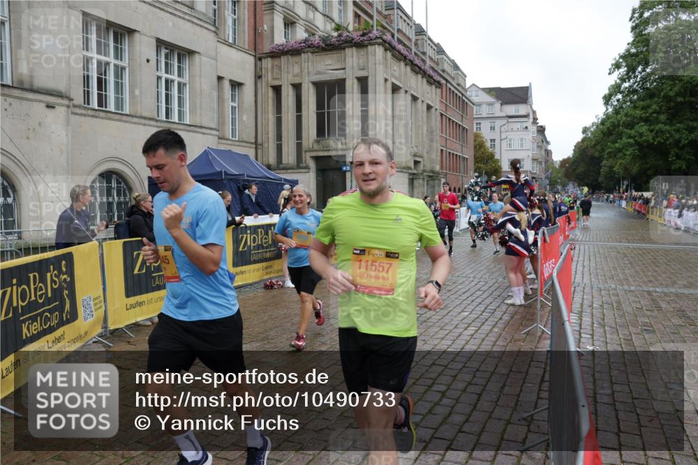 13.09.2026 - Kiel Lauf Yannick Fuchs http://msf.ph/oto/10490733 13.09.2026 11:50:09 Laufen  meine-sportfotos.de