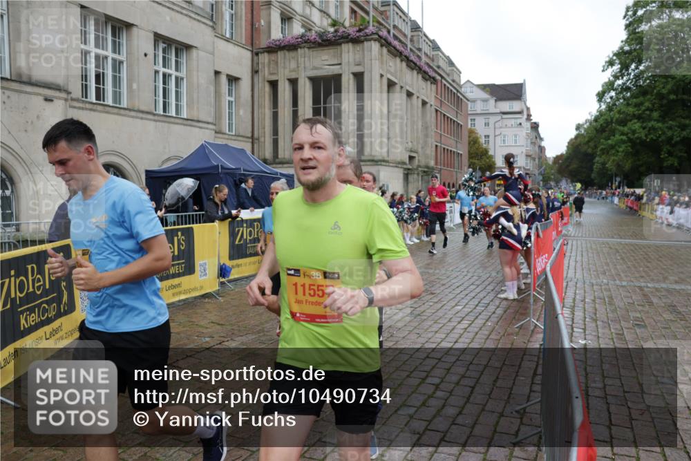 13.09.2026 - Kiel Lauf Yannick Fuchs http://msf.ph/oto/10490734 13.09.2026 11:50:09 Laufen  meine-sportfotos.de