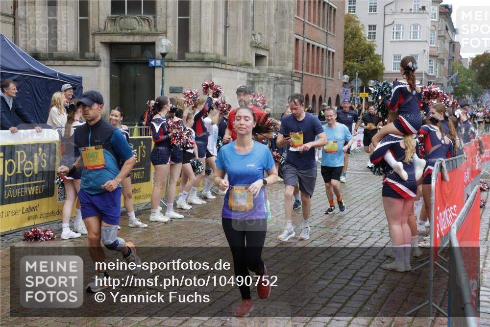 13.09.2026 - Kiel Lauf Yannick Fuchs http://msf.ph/oto/10490752 13.09.2026 11:50:16 Laufen  meine-sportfotos.de