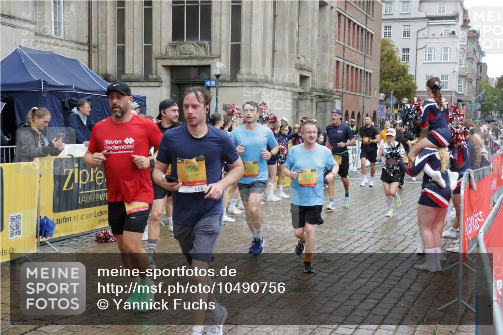 13.09.2026 - Kiel Lauf Yannick Fuchs http://msf.ph/oto/10490756 13.09.2026 11:50:18 Laufen  meine-sportfotos.de