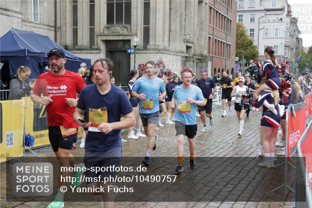 13.09.2026 - Kiel Lauf Yannick Fuchs http://msf.ph/oto/10490757 13.09.2026 11:50:18 Laufen  meine-sportfotos.de