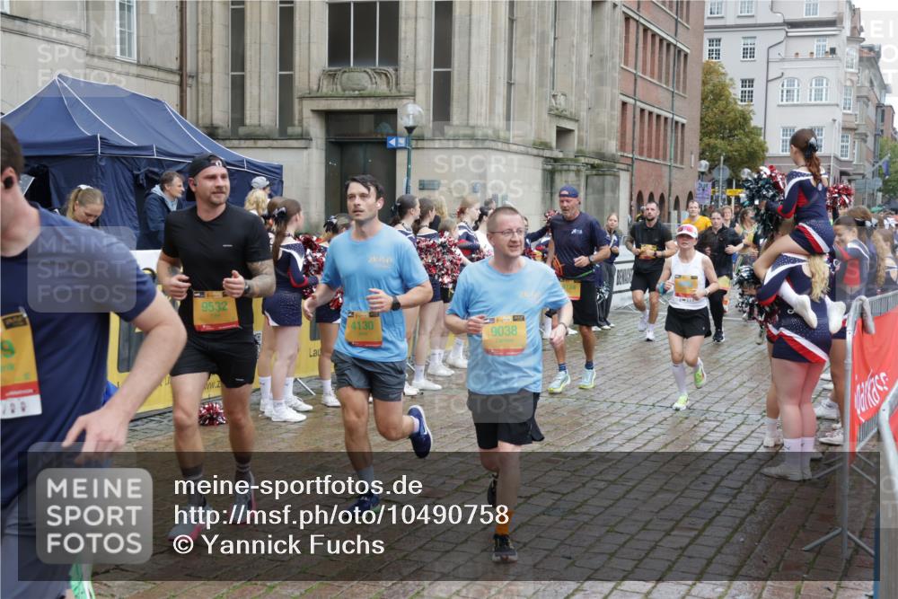 13.09.2026 - Kiel Lauf Yannick Fuchs http://msf.ph/oto/10490758 13.09.2026 11:50:18 Laufen  meine-sportfotos.de