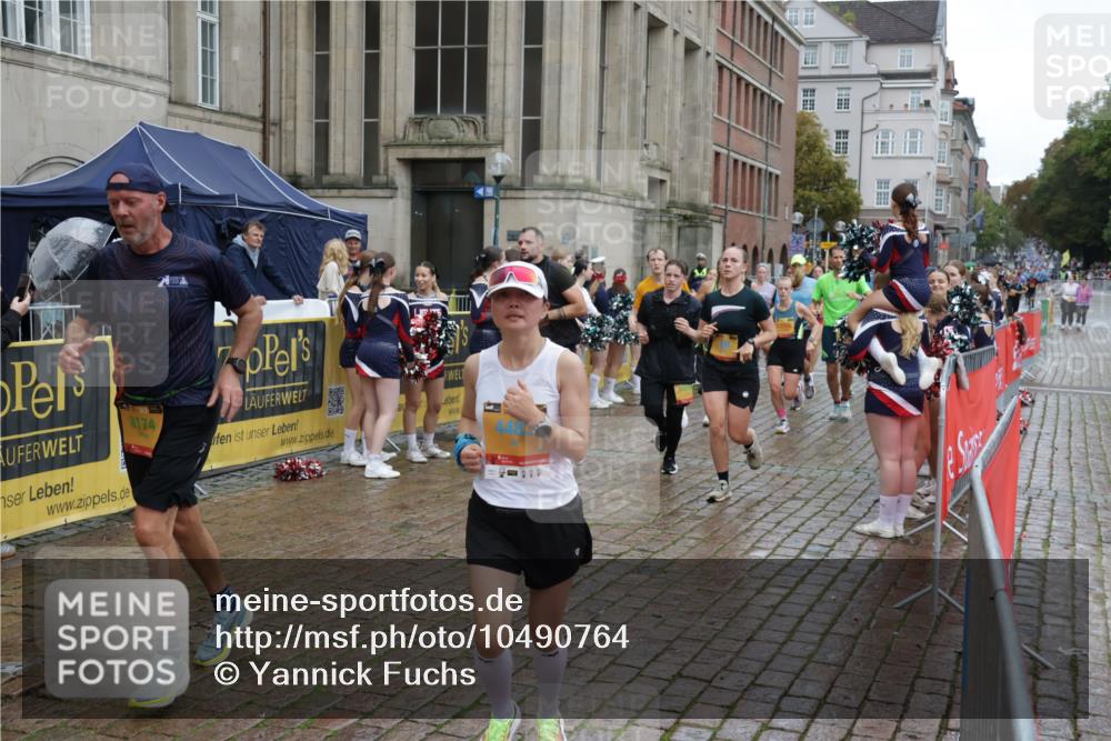 13.09.2026 - Kiel Lauf Yannick Fuchs http://msf.ph/oto/10490764 13.09.2026 11:50:21 Laufen  meine-sportfotos.de