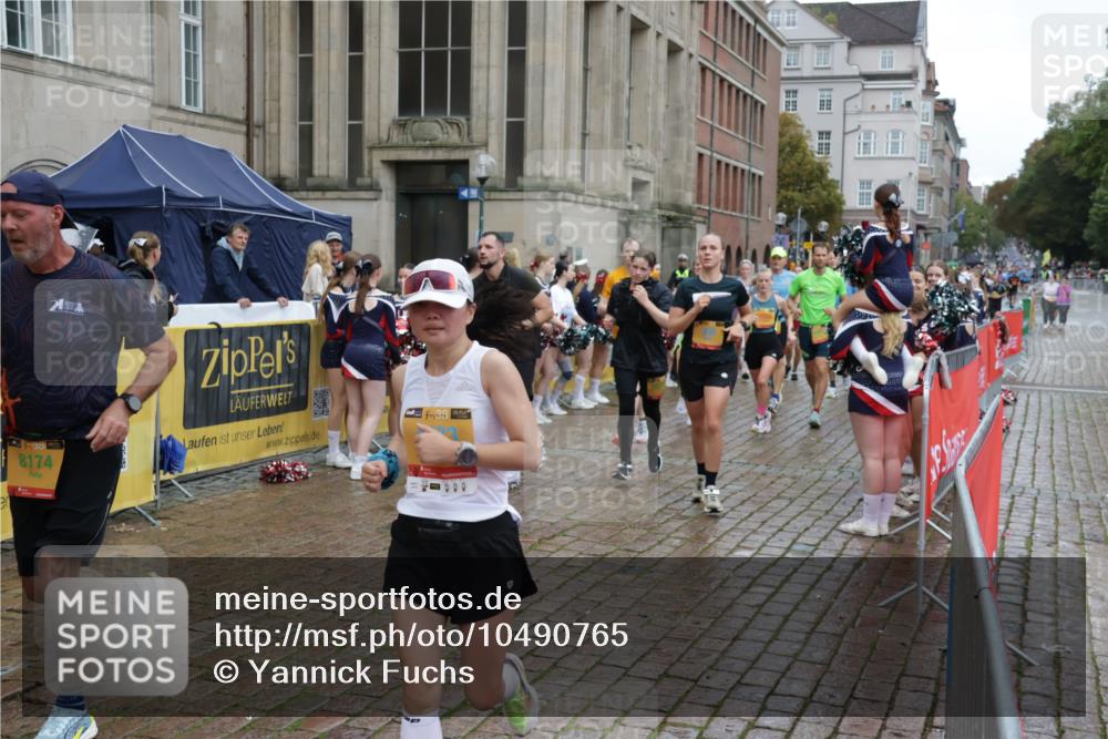 13.09.2026 - Kiel Lauf Yannick Fuchs http://msf.ph/oto/10490765 13.09.2026 11:50:21 Laufen  meine-sportfotos.de
