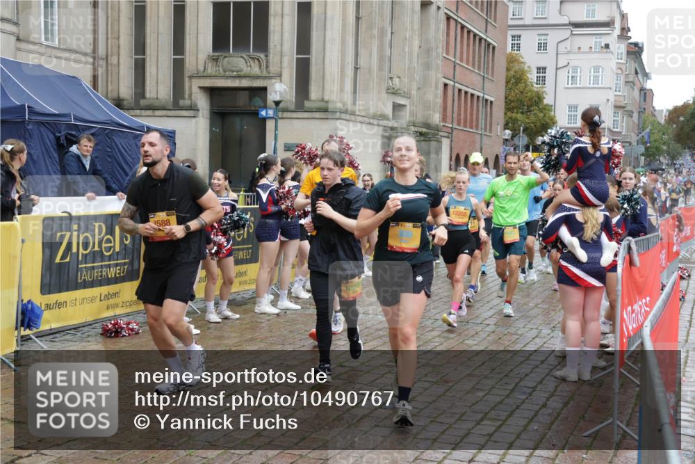 13.09.2026 - Kiel Lauf Yannick Fuchs http://msf.ph/oto/10490767 13.09.2026 11:50:22 Laufen  meine-sportfotos.de