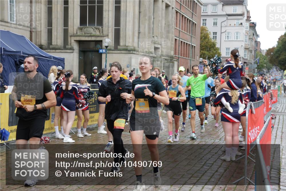 13.09.2026 - Kiel Lauf Yannick Fuchs http://msf.ph/oto/10490769 13.09.2026 11:50:22 Laufen  meine-sportfotos.de