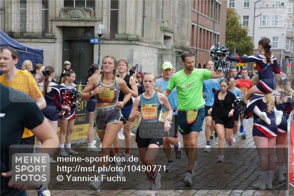 13.09.2026 - Kiel Lauf Yannick Fuchs http://msf.ph/oto/10490771 13.09.2026 11:50:23 Laufen  meine-sportfotos.de